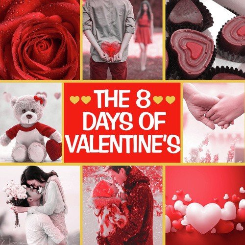 Valentines Day- Tu Hi Re -Unwind Version - Ayan De, Rahul Jain