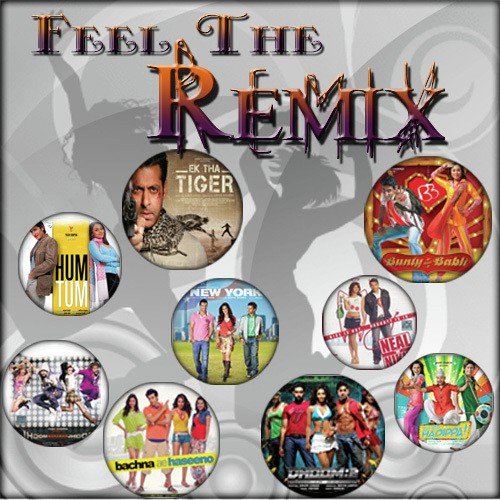 Banjar (Lounge Mix) - Various Artists