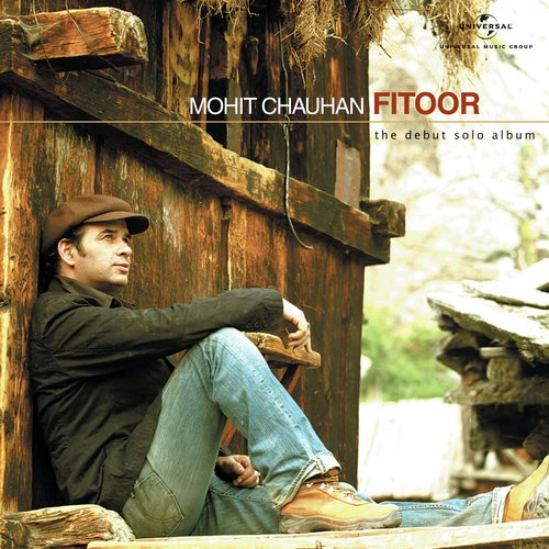 Main Hoon Baadal - Mohit Chauhan