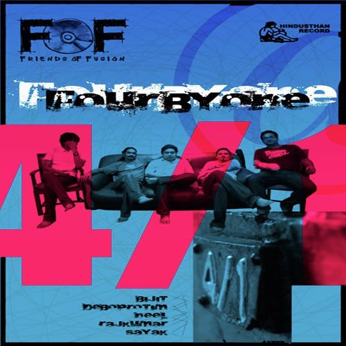Tor Bina - F.O.F