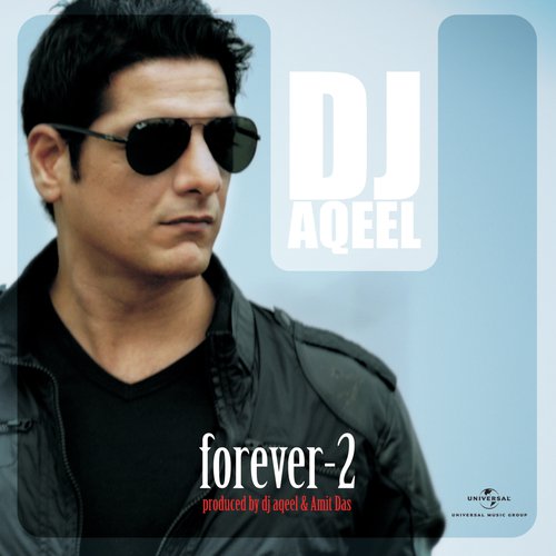 Tere Jaisa Yaar Kahan (2012 Remix Cover Version) - DJ Aqeel
