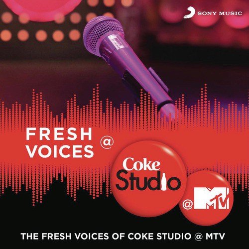 Benaam Khwaayishein - Various Artists