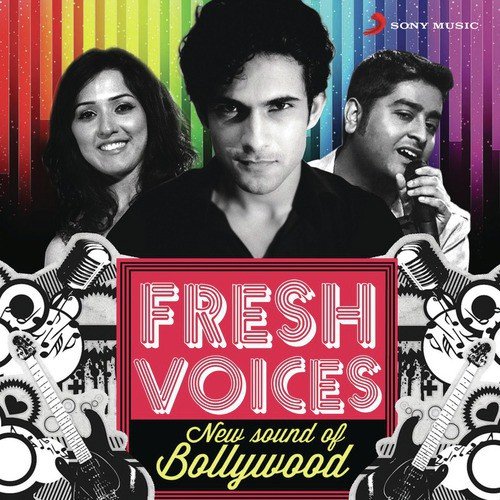 Meethi Boliyaan (From Kai Po Che) - Various