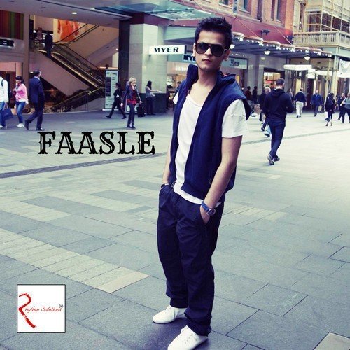 Faasle - Shrey Singhal