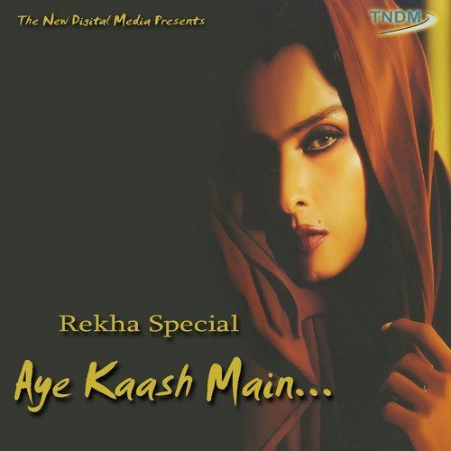 Dheere Dheere Zara Zara - R.D. Burman