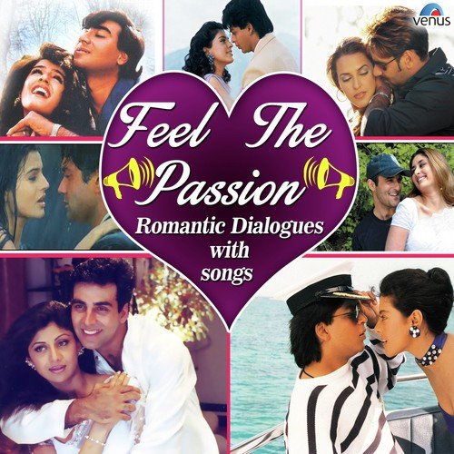 Tumhari Dhadkan Banke - Anu Malik