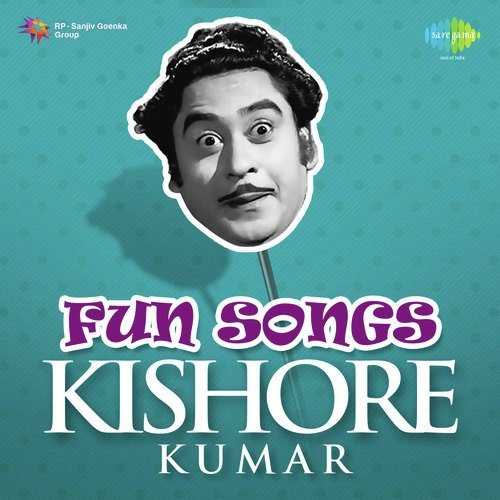 Sridevi Sridevi (From Sarfarosh) - Kishore Kumar