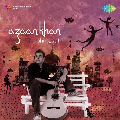 Aankhiyan Mori Tarse Unplugged - Azaan Khan