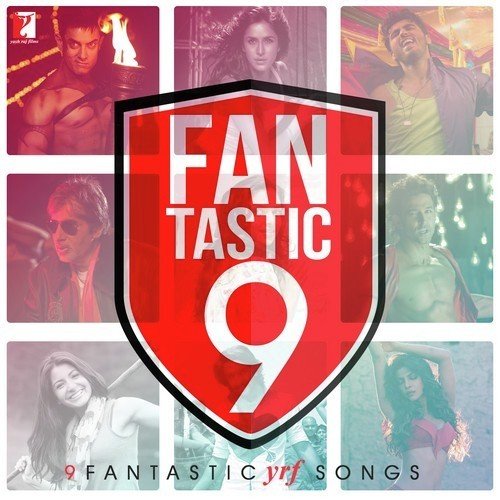 Chokra Jawaan - Shankar-Ehsaan-Loy