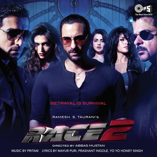 Lat Lag Gayee - Rishi Rich Project, Juggy D, Jay Sean