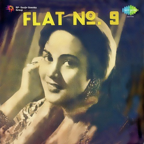 Gaa Diwane Jhoom Ke - Usha Khanna