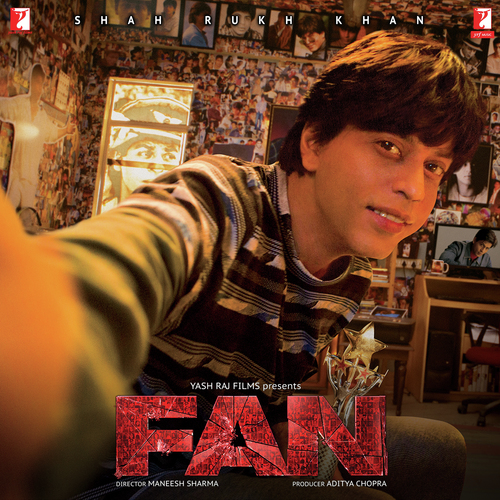 Jabro Fan - Gujarati Version - Vishal-Shekhar