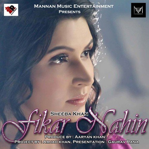Fikar Nahin - Sheeba Khan