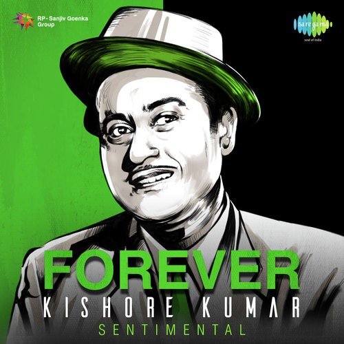 Badi Sooni Sooni Hai Zindagi (From Mili) - Kalyanji Anandji
