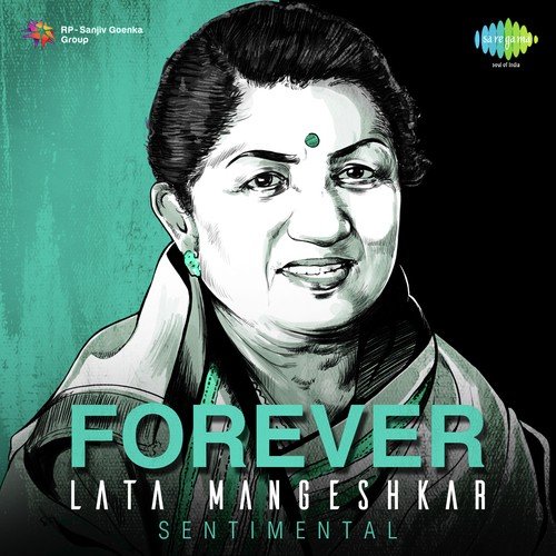 Tere Bina Zindagi Se (From Aandhi) - Madan Mohan