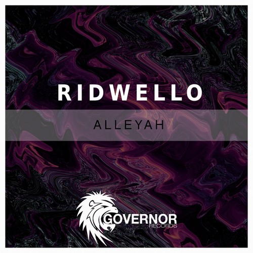 Alleyah   1 - Ridwello
