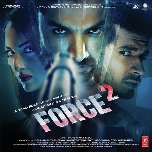 Catch Me If U Can - Gourov-Roshin, Amaal Mallik