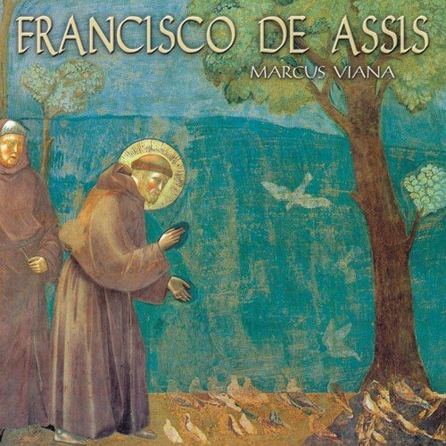A Igrejinha de So Damio - Marcus Viana