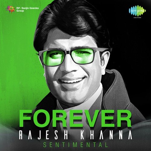 Aaj Bichhde Hain (From Thodi Si Bewafai) - Various Artists