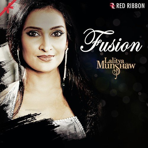 Paayal Baaje (Let Ur Love Come) - Lalitya Munshaw, Hariharan, Ranjit Barot, Niladri Kumar