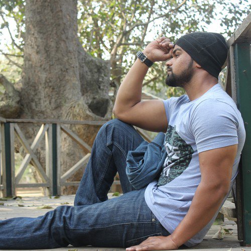 Falak Se - Danish R Khan
