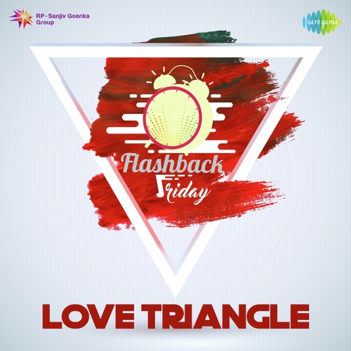 Dost Dost Na Raha Pyar Pyar Na Raha (From Sangam) - Various Artists