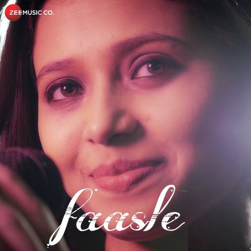 Faasle - Ankita Bramhe