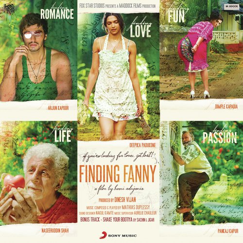 Mahi Ve - Sachin-Jigar, Mathias Duplessy