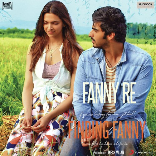 Fanny Re - Mathias Duplessy