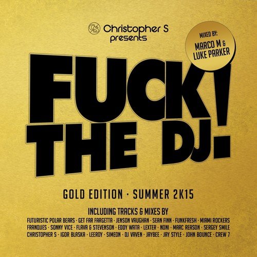 Morena (Get Far Edit) - Marco M, Luke Parker