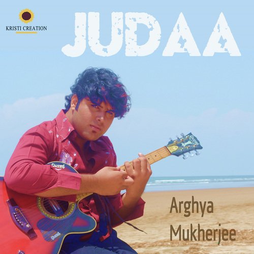 Judaa - Harmaan Nazim K Ali