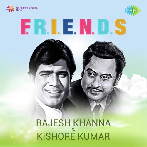 Aate Jate Khoobsurat Awara (From Anurodh) - Various Artists
