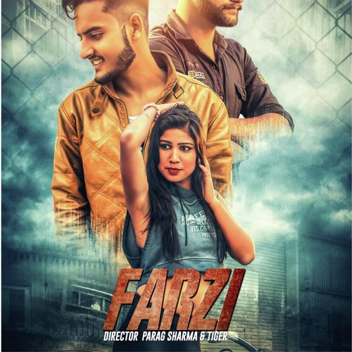 Farzi (Vasu Studio) - Sumit Jaat