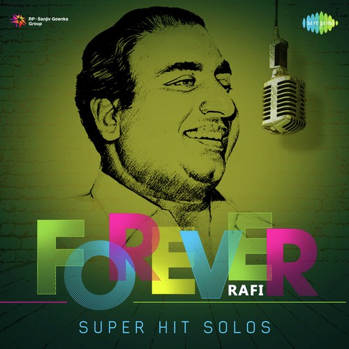 Nazar Na Lag Jaye Kisiki Rahon Mein (From Night In London) - Mohammed Rafi