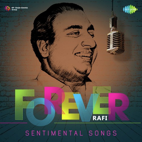 Din Dhal Jaye Haye (From Guide) - Mohammed Rafi, Lata Mangeshkar
