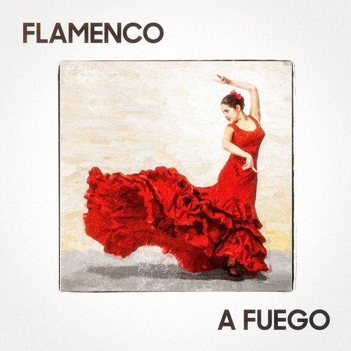 Valse gitane - The Spanish Guitar