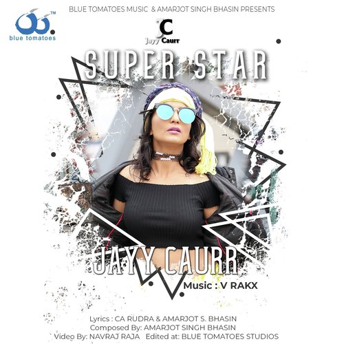 Superstar - Akasa Singh, Yash Narvekar