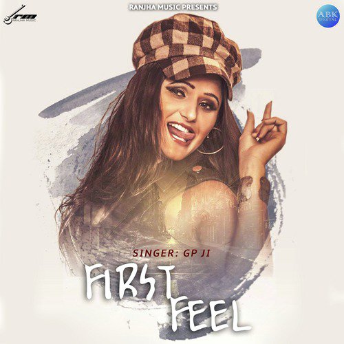 First Feel - Gp Ji