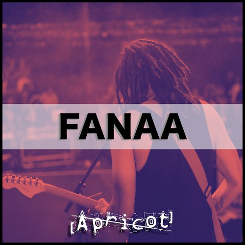 Fanaa - Apricot