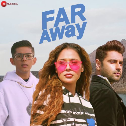 Far Away - Omsinh Solanki