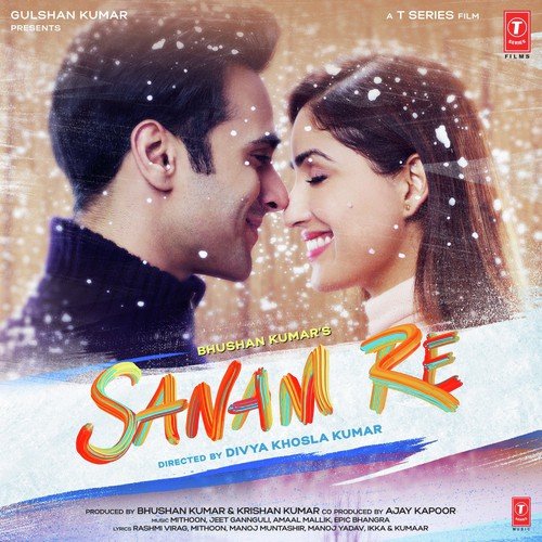 Gazab Ka Hai Yeh Din - Dev Negi, Nakash Aziz, Amitabh Bhattacharya, Sreerama Chandra, Amit Mishra, Pritam, Antara Mitra