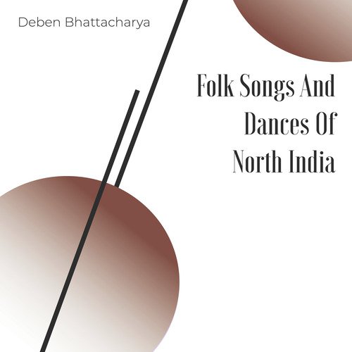 Mayanamotir Gan - Deben Bhattacharya