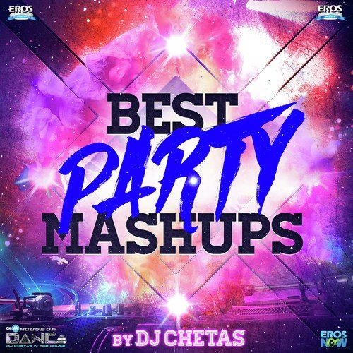 Ultimate Bollywood Dance Mashup by DJ Chetas - Ruman Khan