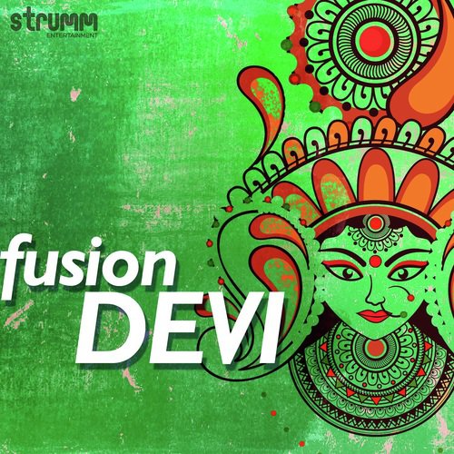 Devi Navaratna Malika Stotra - Various Artists
