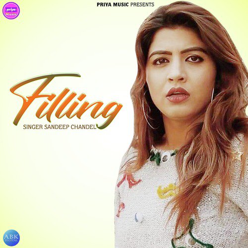 Filling - Sandeep Chandel