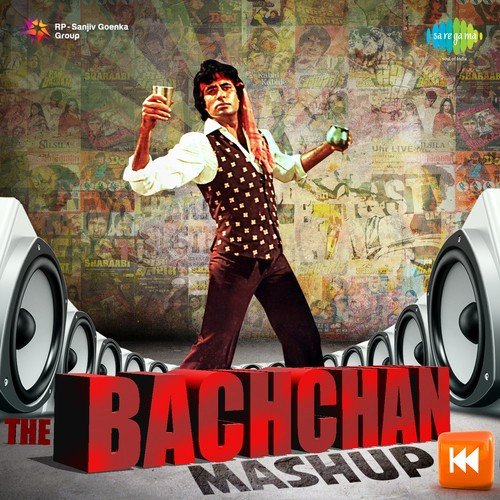The Bachchan Mashup - Ruman Khan