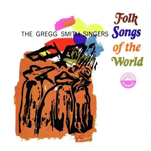 Das Lieben Bringt Gross Freud - Gregg Smith Singers