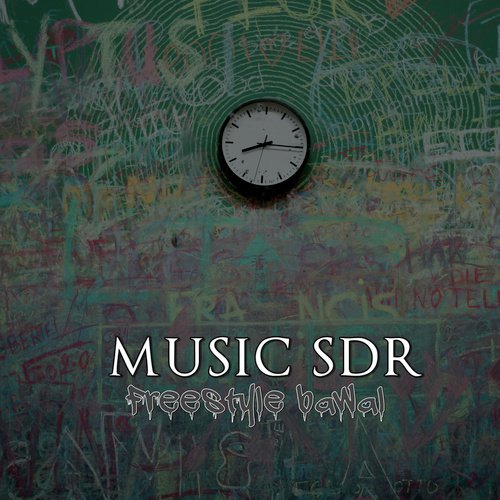 Freestyle Bawal - MUSIC SDR