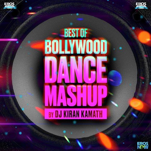 Best of Bollywood Dance Mashup by Kiran Kamath - Ruman Khan