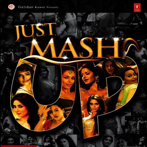 Just Mashup - Ruman Khan